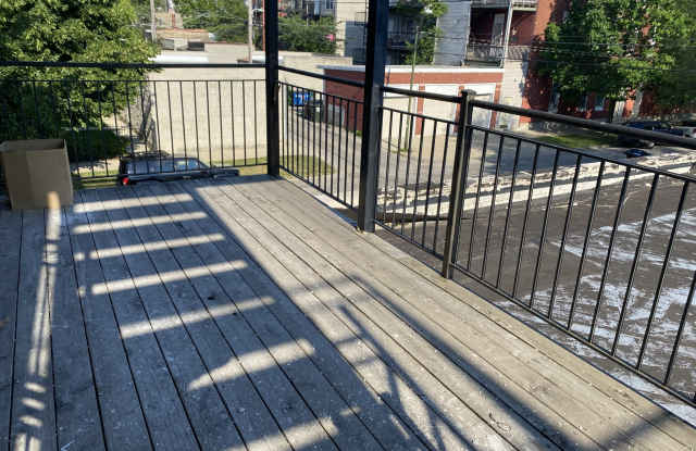 2701 W Thomas St - 2701 West Thomas Street, Chicago, IL 60622