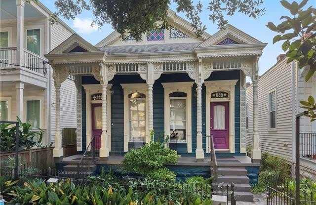 635 S DUPRE Street Gallery 3