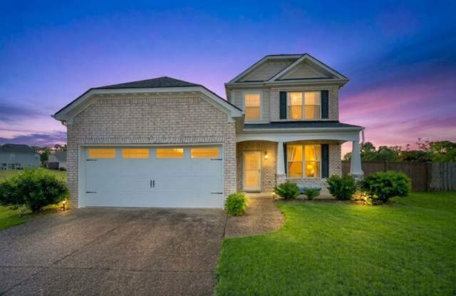 Complete Mt. Juliet Package: Cul-de-Sac, Fenced Yard, Community Pool, Cul-de-sac Gallery 1
