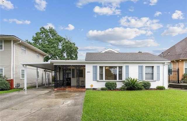 4951 MONTEGUT Drive photos photos
