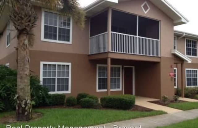 1870 Long Iron Drive #1208 - 1870 Long Iron Drive, Viera East, FL 32955