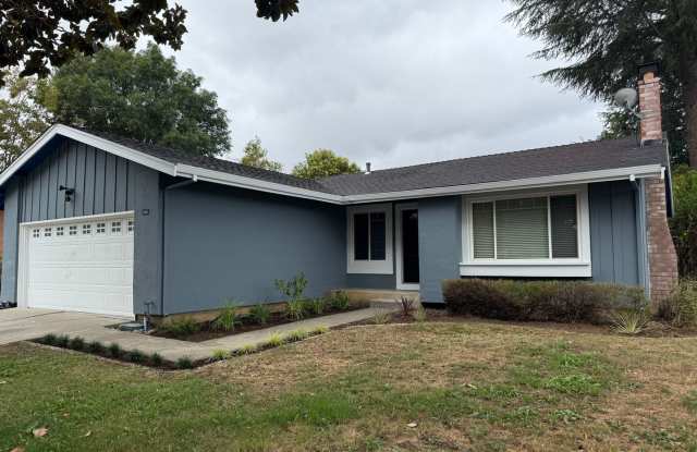 Spacious Corner Lot Home with Upgraded Features  Ideal Location in Gilroy! photos photos