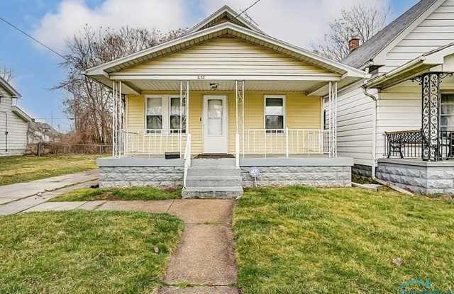 Three Bedroom House in Toledo photos photos