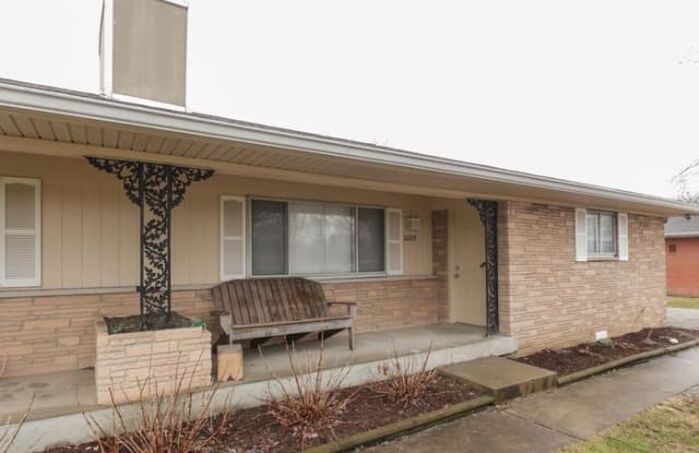 10109 North College Avenue - 10109 College Avenue, Hamilton County, IN 46280