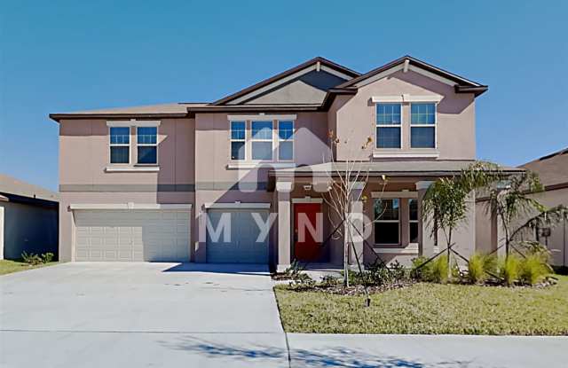 1857 Sand Daisy Pl - 1857 Sand Daisy Place, Ruskin, FL 33570