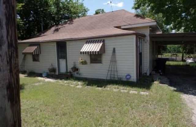 204 West Street - 204 West Street, Weston, TX 75009