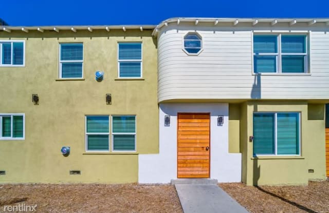 1940 Chestnut 12 - 1940 Chestnut Avenue, Long Beach, CA 90806