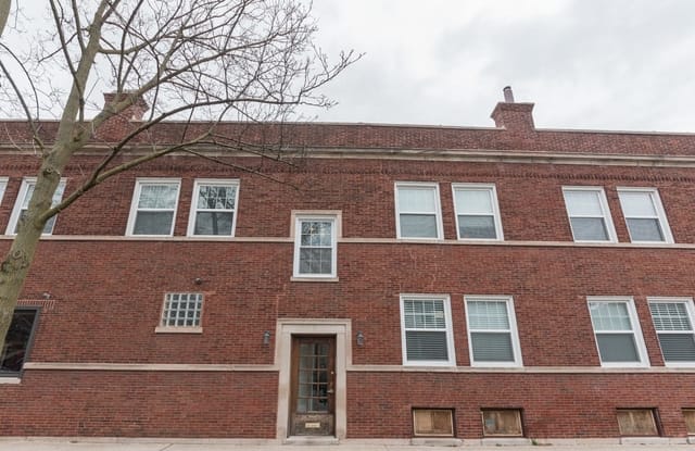 3753 North Leavitt Street - 3753 North Leavitt Street, Chicago, IL 60618