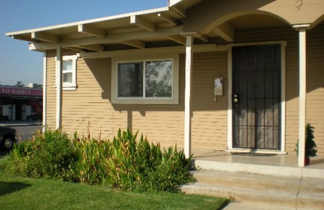 497 W. Alvarado St. - 497 W Alvarado St, Pomona, CA 91768