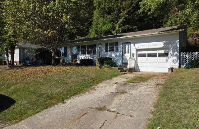2 Bedroom, 2 Bath House in Fairfield Union School District - 247 School Street, Bremen, OH 43107