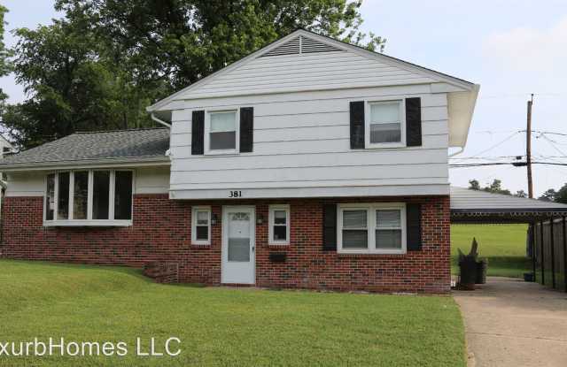 381 Phirne Rd W - 381 Phirne Road West, Glen Burnie, MD 21061