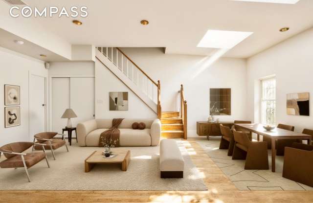 222 East 5th Street - 222 East 5th Street, New York City, NY 10003