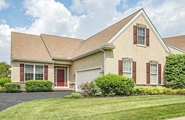 Beautiful 3 bedroom, 3 bath home in over 55 community - Harrogate, Landenberg photos photos