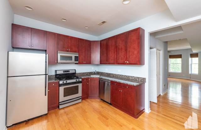 3215 W Altgeld St - 3215 West Altgeld Street, Chicago, IL 60647