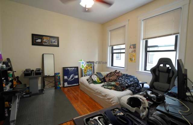 313 Allston St. - 313 Allston Street, Boston, MA 02135