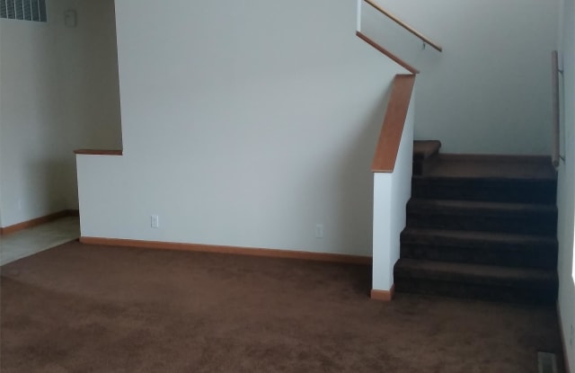 3710 Saddle Horn Trail - 3710 Saddle Horn Trail, Ogden, KS 66517