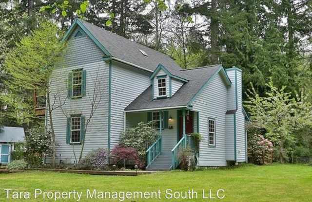 5577 Langley Rd. - 5577 Langley Road, Island County, WA 98260