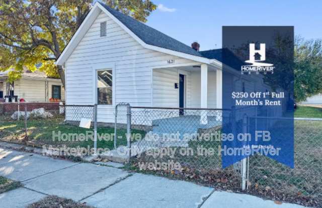 1621 E Kelly St photos photos