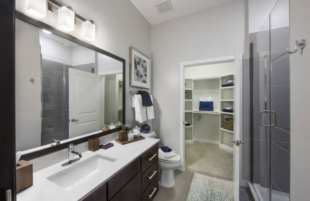 Overture Barrett Age 55+ Apartment Homes Gallery 4