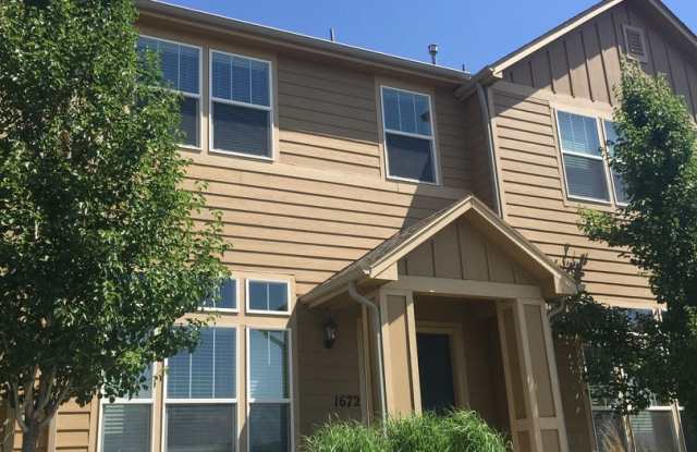 Start the Spring Off Right and Make 1672 Cherokee Mtn Circle Home! - 1672 Cherokee Mountain Circle, Castle Rock, CO 80109