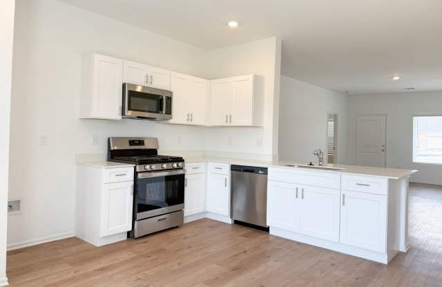 $1000 OFF FRIST MONTHS RENT | 2026 New Build | Be the First Tenant! Gallery 4