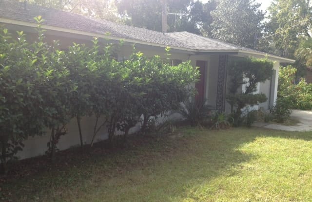 3940 Palm Dr - 3940 Palm Drive, Lake County, FL 34748