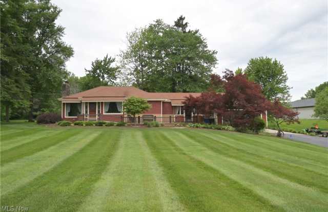 18630 Station Road - 18630 Station Road, Lorain County, OH 44028