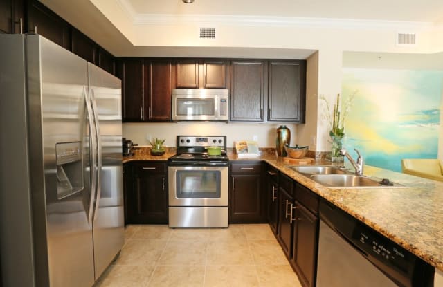 The Atlantic Doral Gallery 3