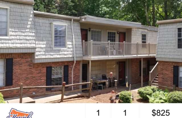 3828-J Country Club Road - 3828 Country Club Road, Winston-Salem, NC 27104