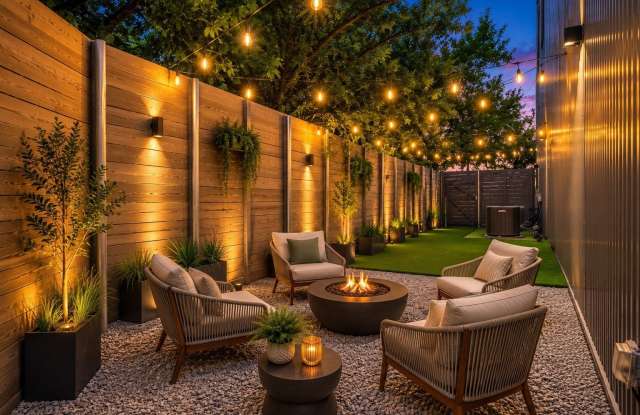 1504 Burlew Street - 1504 Burlew Street, Dallas, TX 75204