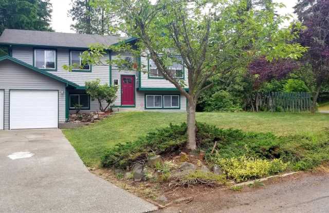 7440 Thasos Ave NE - 7440 Thasos Avenue Northeast, Kitsap County, WA 98311