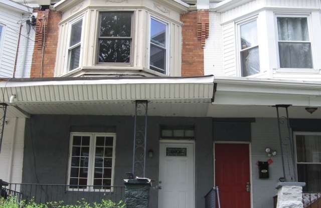 Front Porch Row - West Philadelphia photos photos