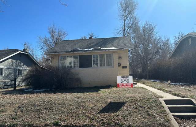 Home for Rent - University of Denver (DU) Area photos photos