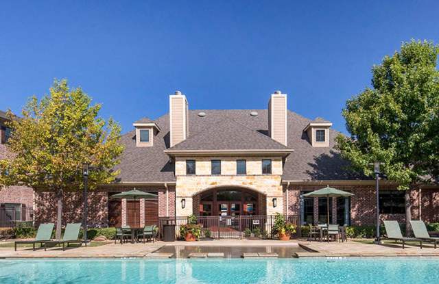 Estates at Vista Ridge photos photos