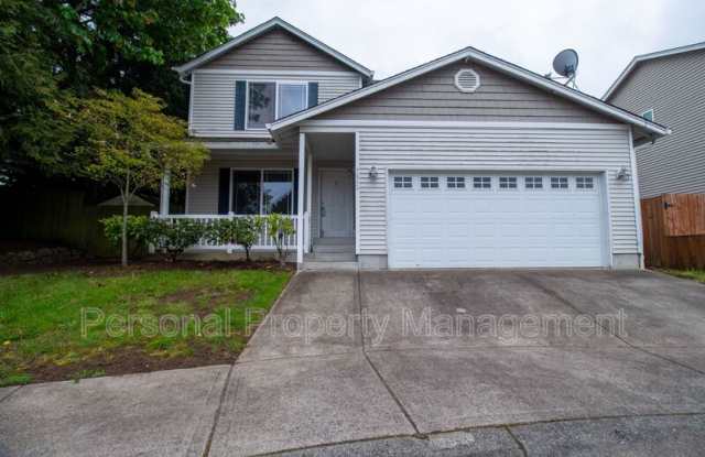7905 NE 64th st. photos photos