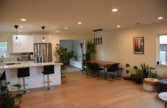 1467 Norman AVE - 1467 Norman Avenue, San Jose, CA 95125 1467 Norman AVE - 1467 Norman Avenue, San Jose, CA 95125