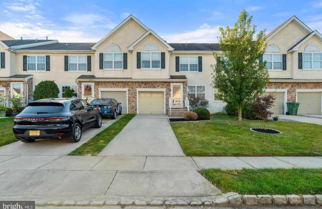 149 HEARTHSTONE LANE - 149 Hearthstone Lane, Burlington County, NJ 08053