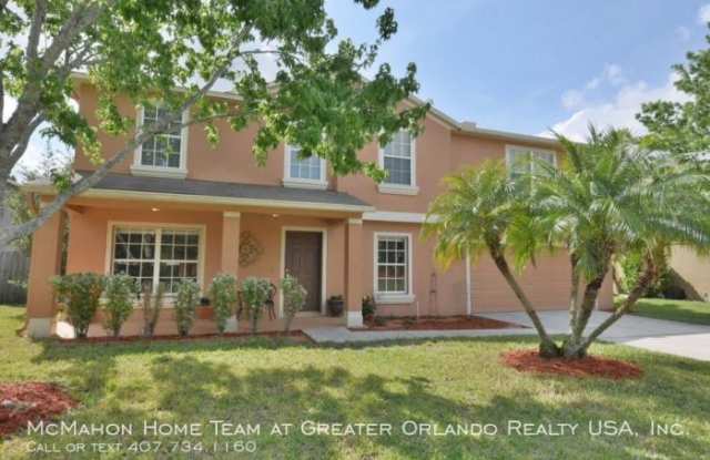 14208 Abington Heights Drive - 14208 Abington Heights Drive, Alafaya, FL 32828