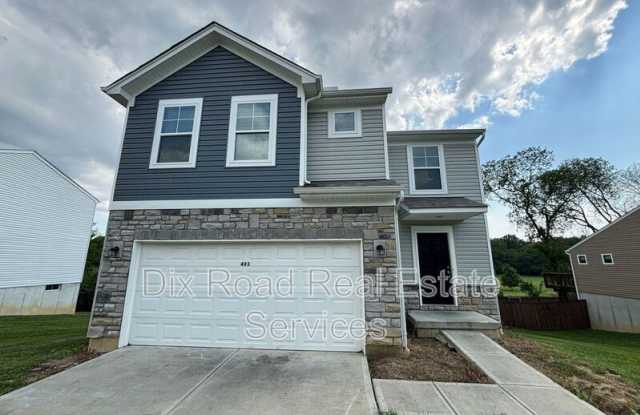 403 Herbert Avenue photos photos