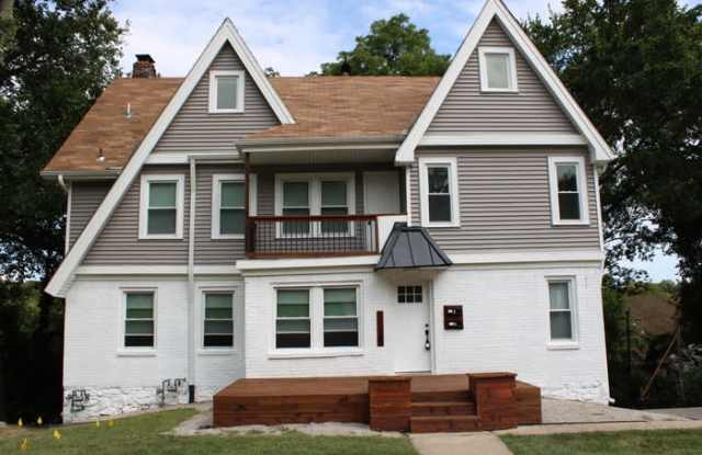 5025 Lydia Avenue - 5025 Lydia Avenue, Kansas City, MO 64110 5025 Lydia Avenue - 5025 Lydia Avenue, Kansas City, MO 64110