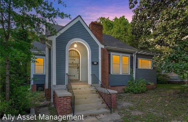 622 Dalzell St. - 622 Dalzell Street, Shreveport, LA 71104