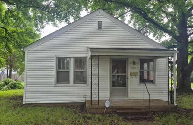 Coming Soon! 2 Bedroom home for rent in Cahokia photos photos