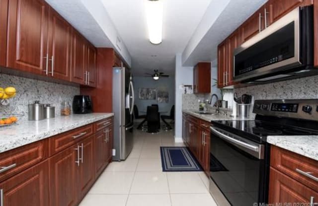 5900 West 12th Court - 5900 West 12th Court, Hialeah, FL 33012