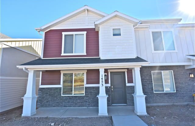 1453 S Harvest View Dr photos photos