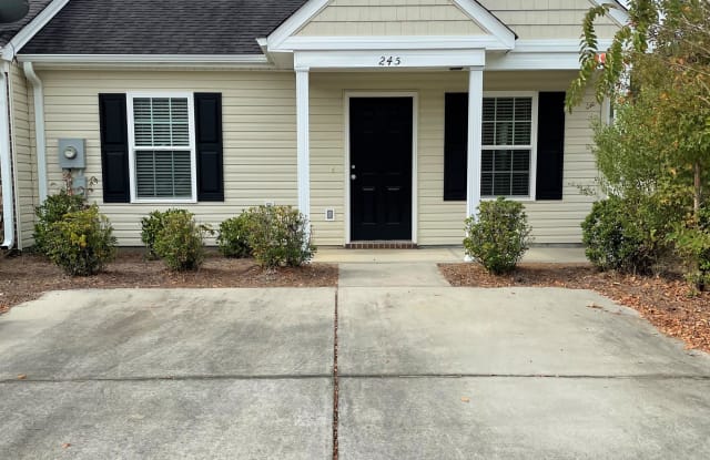 245 Sunview Drive - 245 Sunview Drive, Statesboro, GA 30458