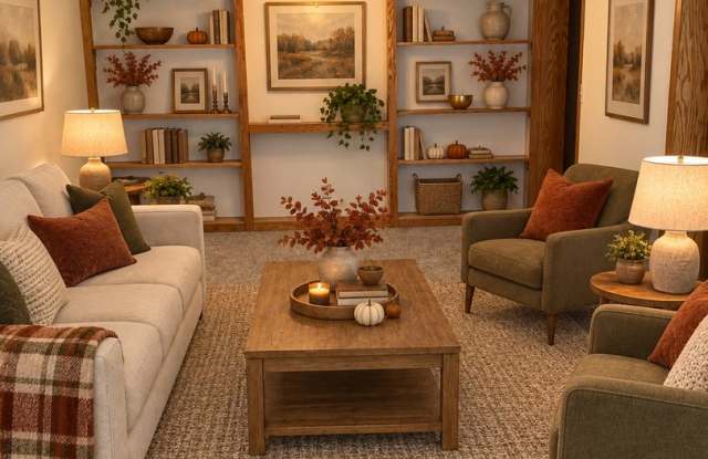2 Bedroom Unit at New Bremen Flats! Gallery 1