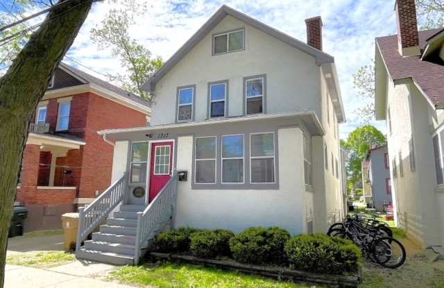 1317 Milton St. (6 BR+) - Tallard Apartments photos photos