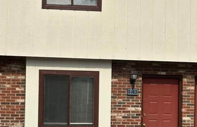 2 Bedroom / 1.5 Bath Townhome Kingsport, TN photos photos