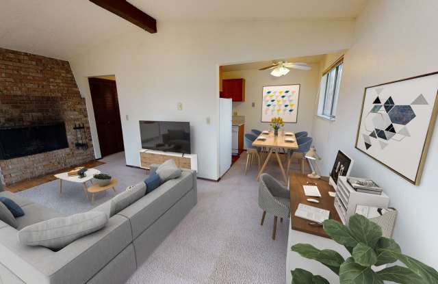 13202 JUST BLOCKS TO CARKEEK PARK AND CENTRALLY LOCATED Gallery 4