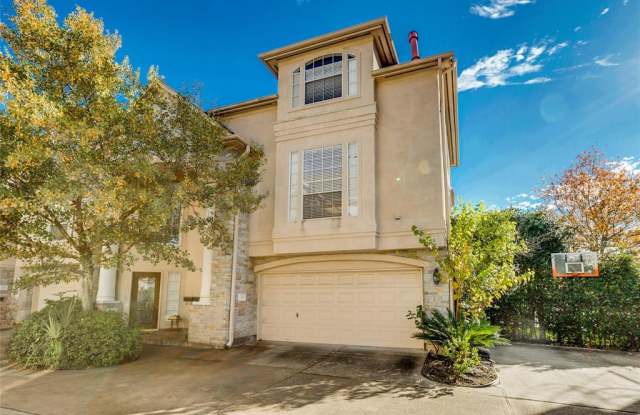 246 Westcott Street - 246 Westcott Street, Houston, TX 77007